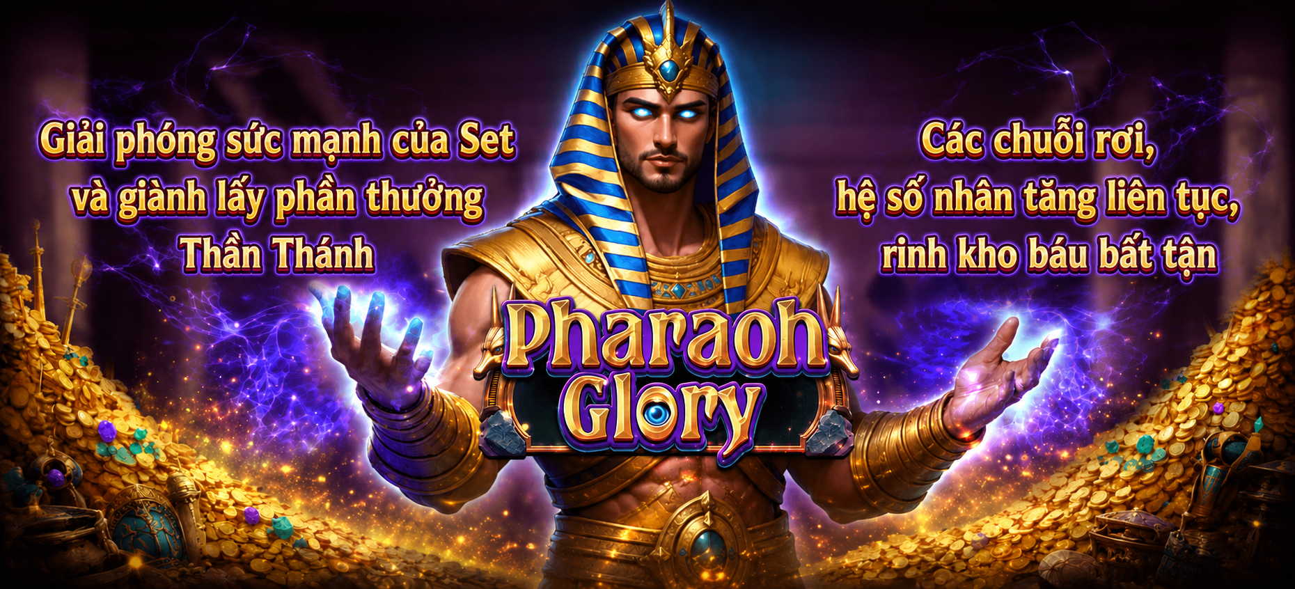 GIỚI THIỆU GAME - ẢO THUẬT AI CẬP